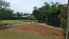 Jual Cepat Tanah Darat 5800 Meter Masuk Mobil di Rumpin Bogor SHM
