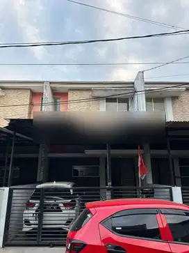 Di Jual Rumah Taman Semanan Indah, Bagus, Murah, Jarang Ada