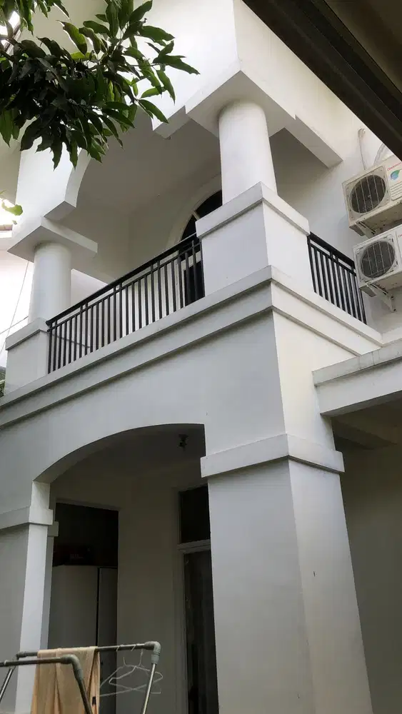 Cluster Sapphire PHG Gading Serpong Bagus Best Price