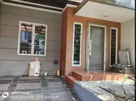 Rumah Keren Murah di Gading Nirwana , Jakarta Utara