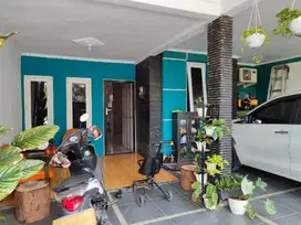 Dijual Rumah cluster re talaga bestari tol balaraja timur tangerang