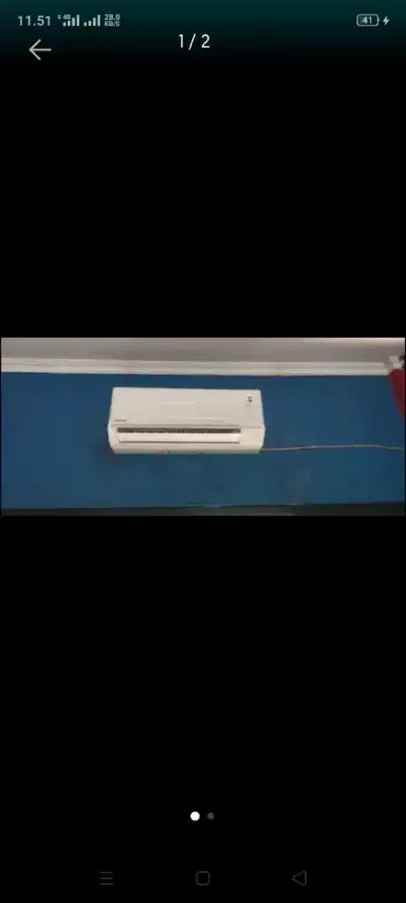 Pasang ac , cuci AC , bongkar pasang