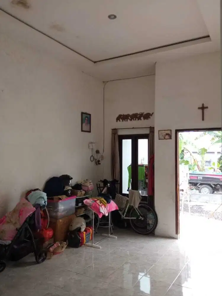 JUAL CEPAT RUMAH DEKAT NORTH WEST CITRALAND