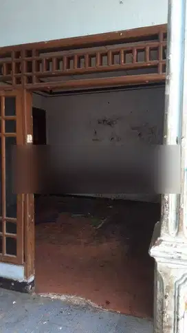 Dijual Cepat Rumah Bagus Dan Strategis Shm di Cipondoh, Tangerang