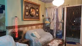 Rumah mewah besar di talaga Bestari Tangerang 1 menit dari tol