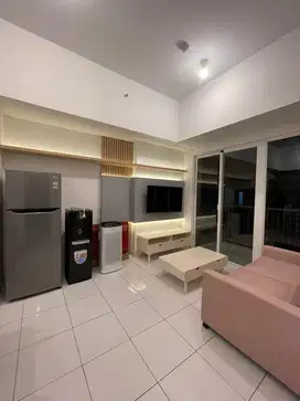 Dijial Apartemen Casa De Parco BSD , 2 Bedroom