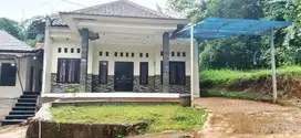 Dijual rumah bangunan kp sentul balaraja tangerang