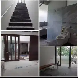 Langka Rumah 2 Lantai di Villa Bukit Regency Pakuwon Indah 12Man