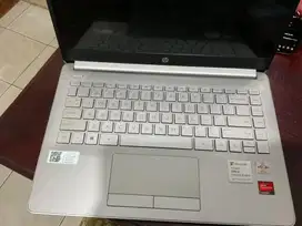 LAPTOP HP 14S DK1524AU
