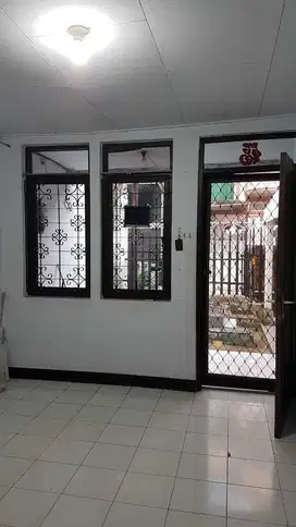 BEST DEAL! Rumah Standart Siap Huni di Sunter Hijau, Nego Tipis