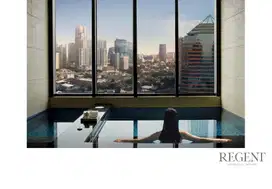 Special Price Regent Residence at Mangkuluhur Type 4BR 251m2