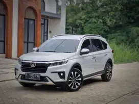 Honda BR-V 2022 Bensin