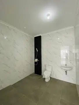 Banget Rumah Siap Huni Puri Widya Kencana Citraland
