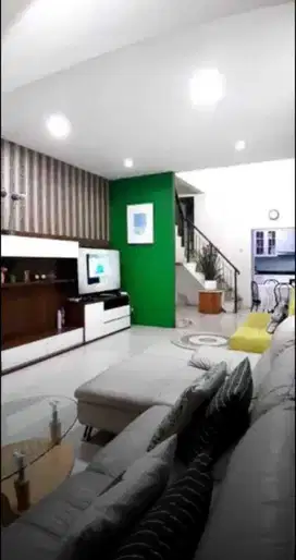 Di jual Rumah 2lantai Citra Gran Cibubur