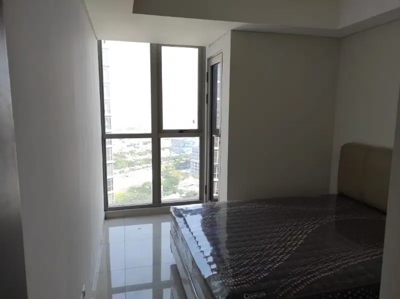 Dijual Apartmen Gold Coast Honolulu 1BR