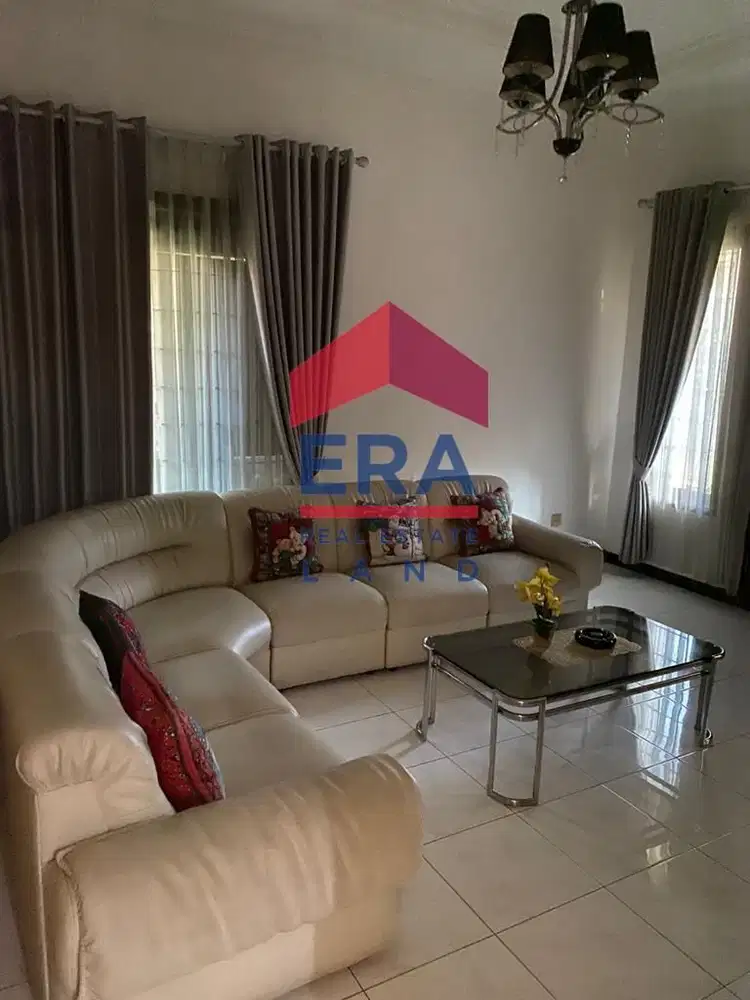 Dijual Rumah di Taman Dieng, Pisangcandi, Sukun, Malang