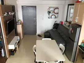 Disewakan apartment Green Bay Pluit