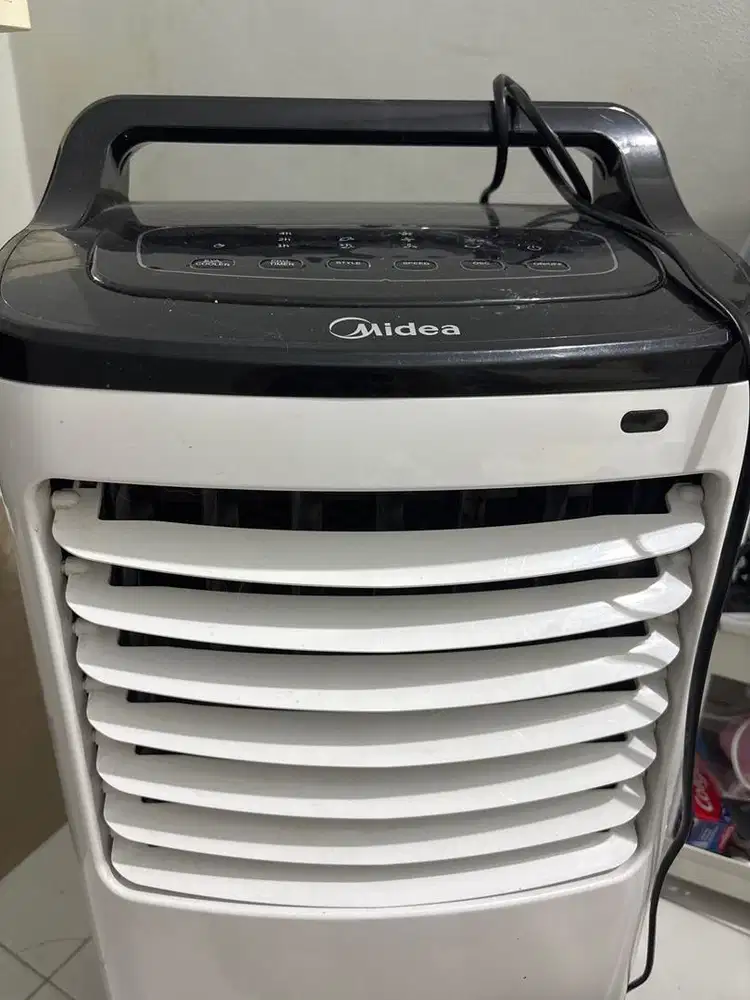air cooler midea