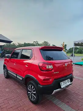 Suzuki S-Presso 2023 Bensin
