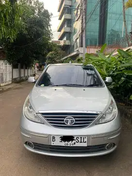 Tata vista 1.4 mulus