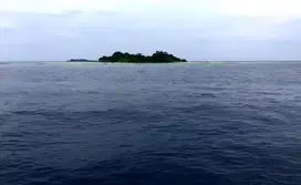 DIJUAL PULAU KARIMUN KRAKAL BESAR DI SEMARANG