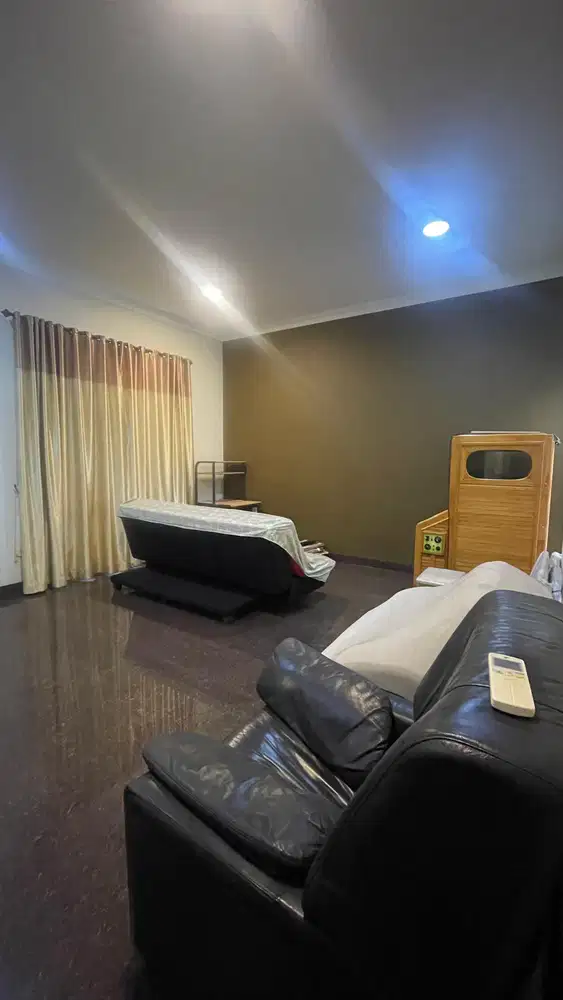 Di Jual rumah muara karang Jakarta utara