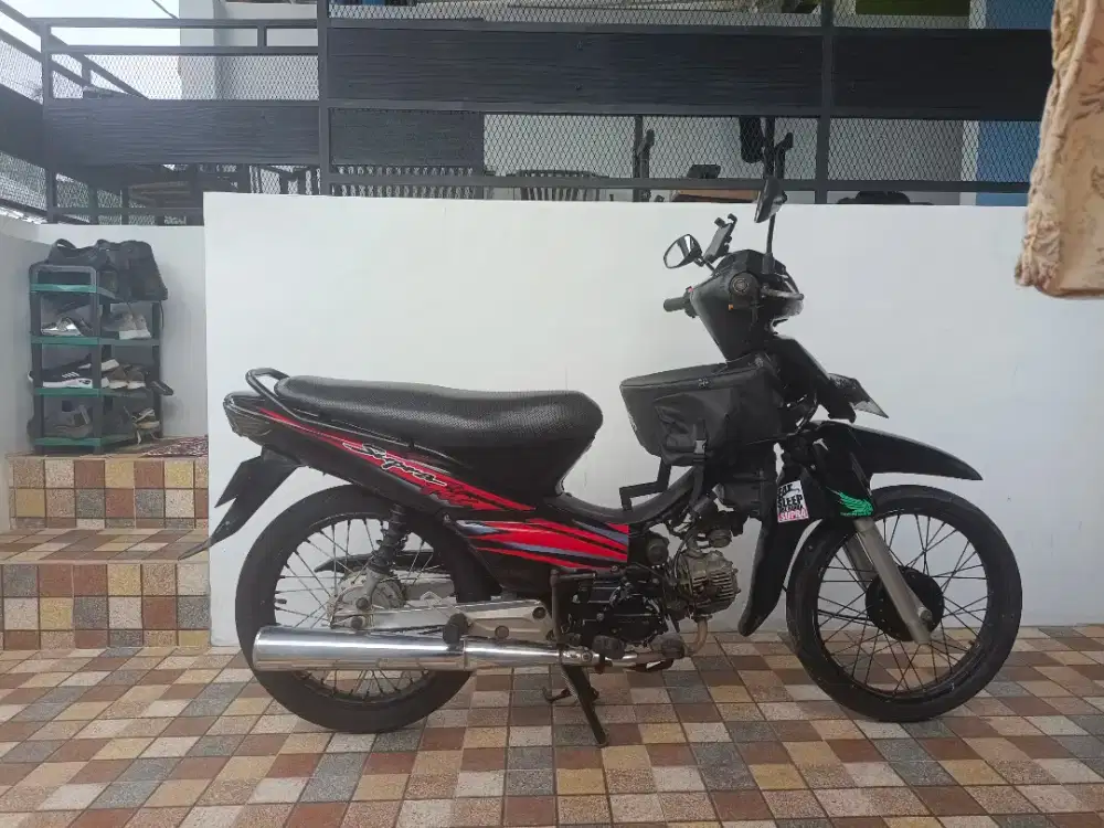 Kendaraan motor