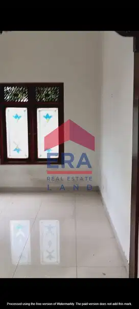 Disewakan Rumah di Jalan Bango, Bunulrjeo, Blimbing Malang