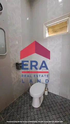 Dijual Rumah di Jalan Panorama Batu