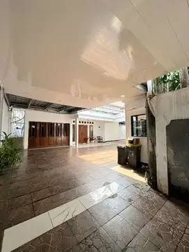 Rumah dijual dibawah NJOP hitung tanah di kemang jakarta selatan