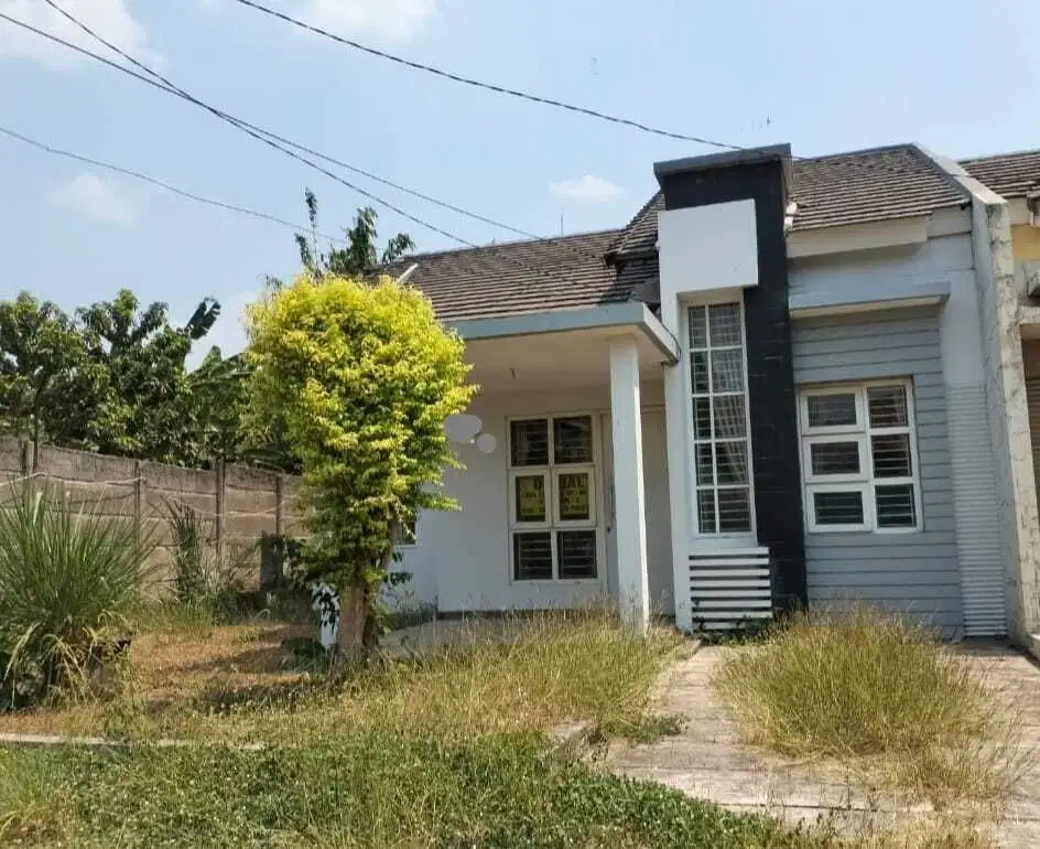 Jual Cepat Rumah di Cibubur Country Hook