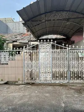 JUAL CEPAT! Rumah Standart Layak Huni di Sunter Indah, Harga OK