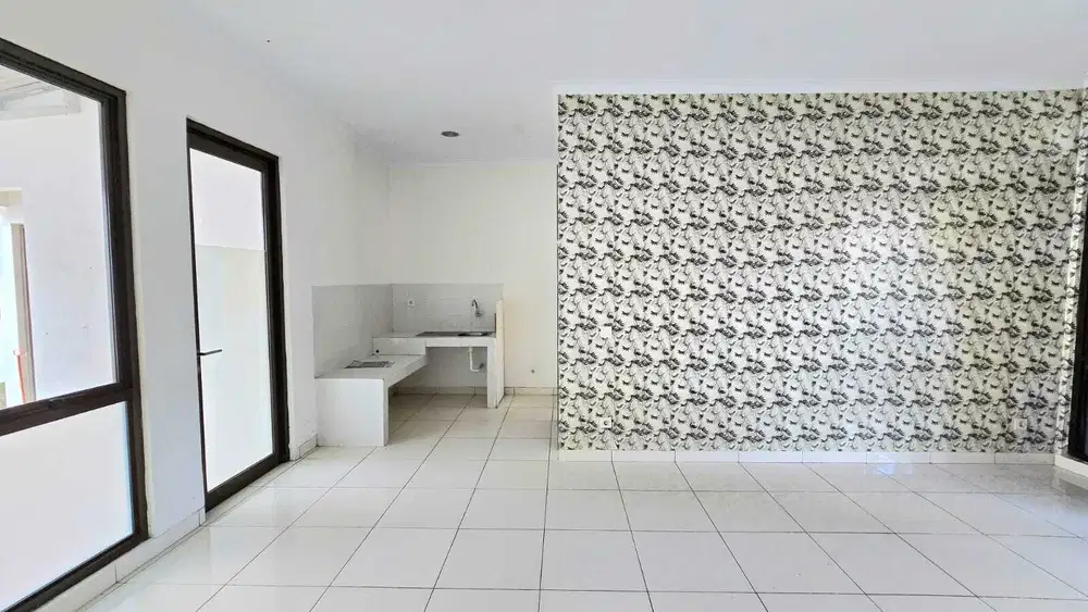 Dijual Rumah ANANTHA - AVANI BSD