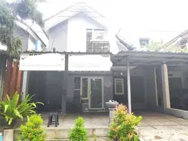 Talaga Bestari Dijual rumah hadap boulevard cluster the hills