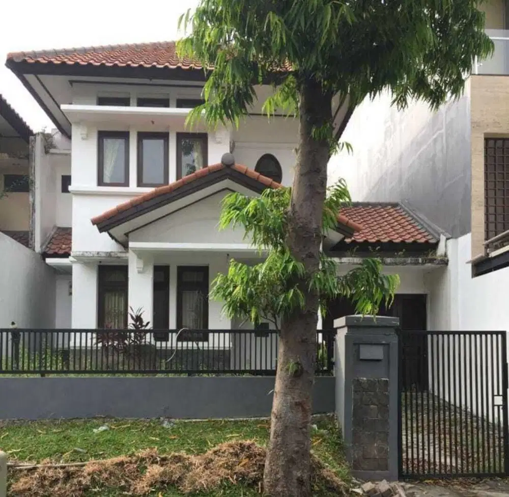 SIAP HUNI GRAHA FAMILI dkt pakuwon citraland royal residence darmo