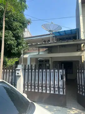 Dijual rumah MURAH !!  Di Kayu Putih, Jakarta Timur