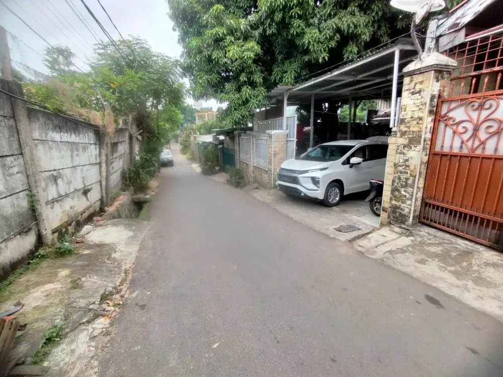 Rumah 2 Lantai di Qrisdoren Kebon Jeruk, 11 Menit ke Tol Kebon Jeruk
