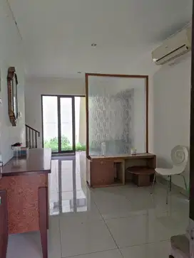jual murah rumah 2 lantai di cluster arana harapan indah bekasi