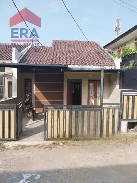 Rumah Strategis Kavling Sekarpeer Sukaasih Sindanglaya Ujung Berung