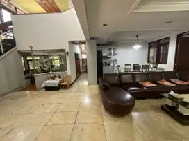 Turun Harga Rumah 2 Lantai Terawat di Komplek Dadali Kota Bandung