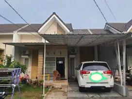 Rumah Mutiara Gading City Edisi Turun Harga Ada Kamar Mandi Dalam