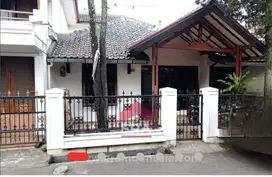 Rumah luas murah di komplek Bina Asia rancasari bandung