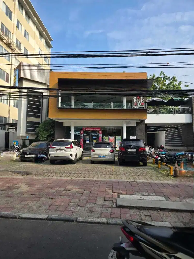 DIJUAL CEPAT, TANAH KAVLING STRATEGIS DI TOMANG RAYA 900m²