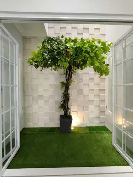 Di jual Rumah Baru Bagus Minimalis Siap Huni di Duren Sawit