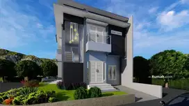 Rumah BARUPulo Mas Jakut JUAL CEPATTURUN HARGA