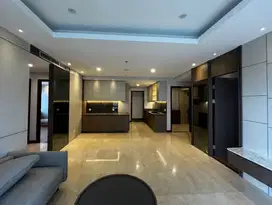Termurah! Apartemen lux hegarmanah residence private lift bandung