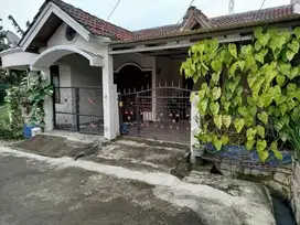 Rumah di Vila Anggrek Bekasi