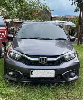 Honda Brio Satya 2019 Bensin