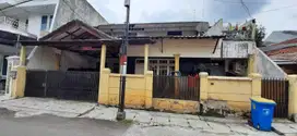 Dijual Rumah Standar Minimalis di Kayu Putih – LT 202 | LB 222 | SHM |
