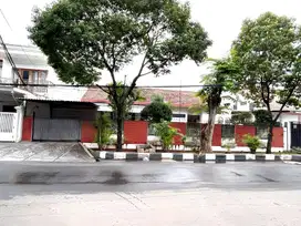 TURUN HARGA! Rumah Luas di Kayu Mas – Cocok untuk Usaha Kost Premium
